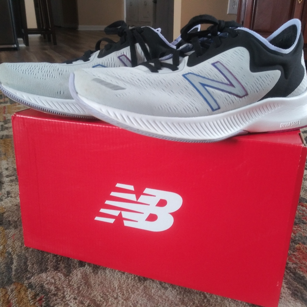 NewBalance Womens Shoes